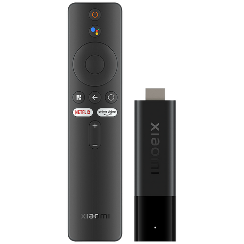 Mi TV Stick, 4K, 2024 Edition, Google TV, 2/8 GB