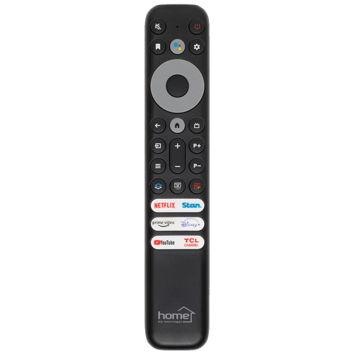 Daljinski upravljač za TCL Smart TV prijemnike