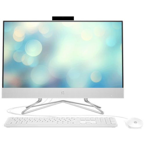 Desktop AiO, Intel i3-1115G4, 8GB DDR4, SSD 512GB, 23.8 inch