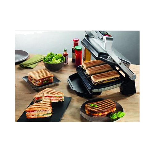 SEB Tefal roštilj GC716D12, OptiGrill SEB Tefal roštilj GC716D12, OptiGrill