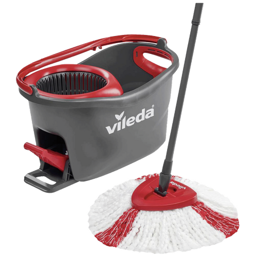 Set za čišćenje, Turbo EasyWring & Clean