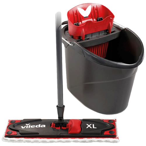 Set za čišćenje, mop sa kantom, Ultramax XL BOX