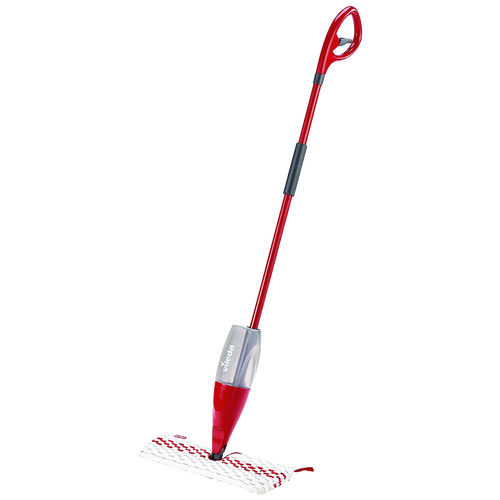 Čistač za podove, Spray Max