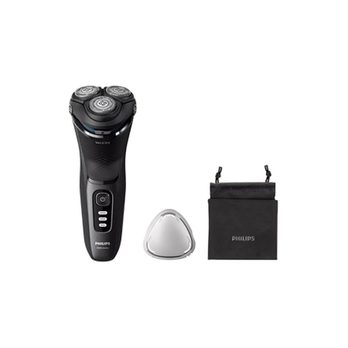 Philips 3000 Series S3244 - shaver - s Philips 3000 Series S3244 - shaver - s