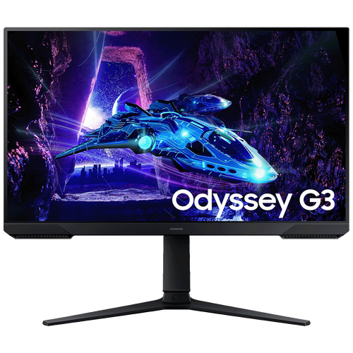 Monitor 24 inch,Pivot,Odyssey G3 G30D,FullHD,HDMI,DisplayPort