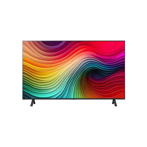 LG UHD TV 43NANO81T3A