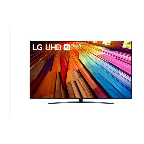 LG UHD TV 86UT81003LA