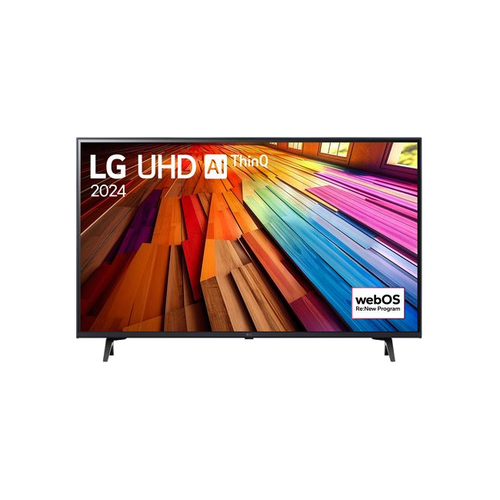 LG UHD TV 55UT80003LA LG UHD TV 55UT80003LA