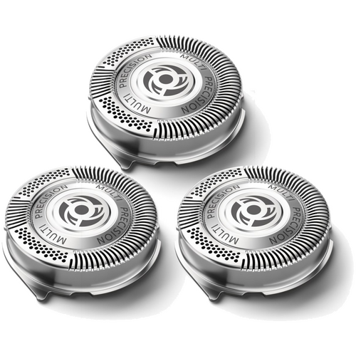 Philips SHAVER Series 5000 MultiPrecision Blades Shaving hea