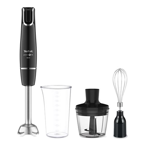 SEB Tefal ručni mikser 3 u 1 HB943838