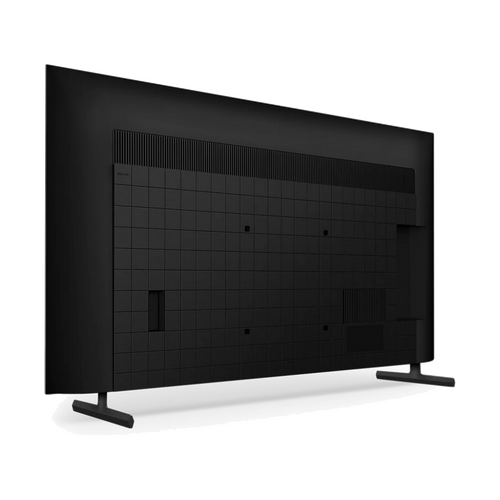 Sony 65 inch X80L 4k Google TVHDR X1 procesor; X-reality PROTril
