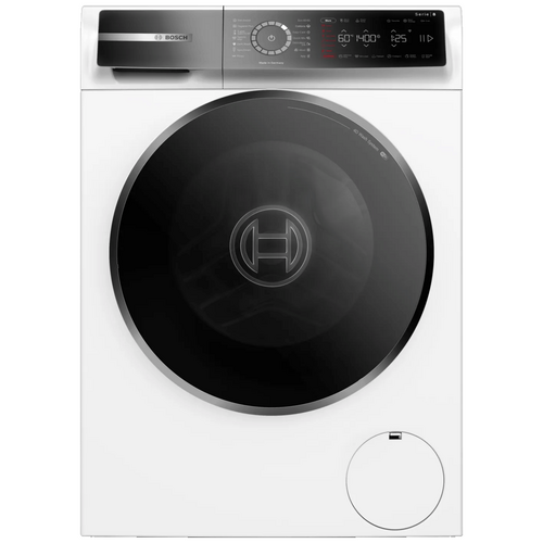 Bosch Mašina za pranje veša, 1400 obrtaja, 9 kg, A