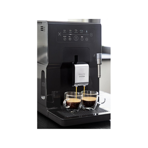 SEB Krups espresso aparat EA870810