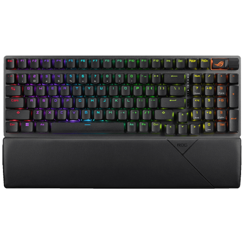 Bežična mehanička gaming tastatura,RGB,ROG Strix Scope II 96