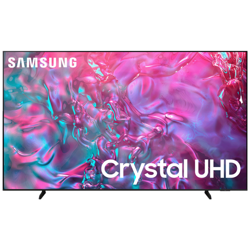 Samsung - Televizor Smart QLED DU9000 Crystal UHD 4K 98 inch