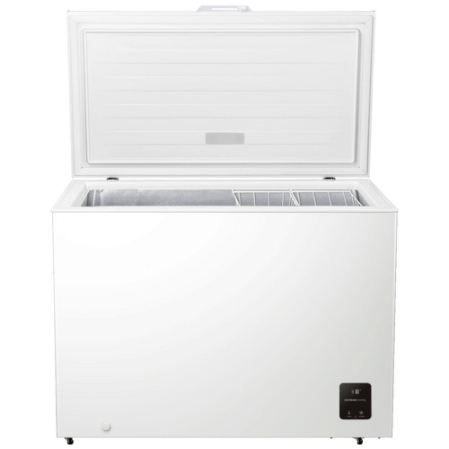 Gorenje Zamrzivač / Škrinja zapremina 297 litara, E