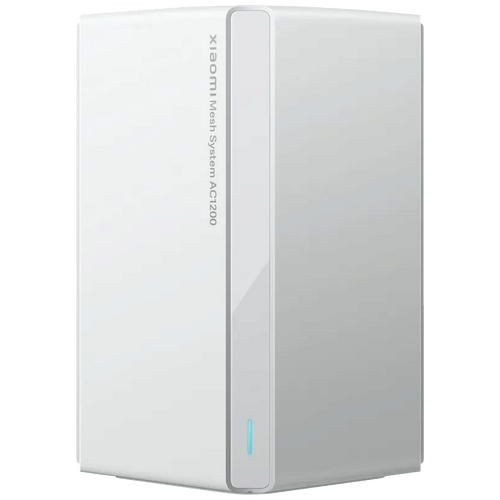 Wireless Mesh Router, Dual Band, up to 1200 Mbps