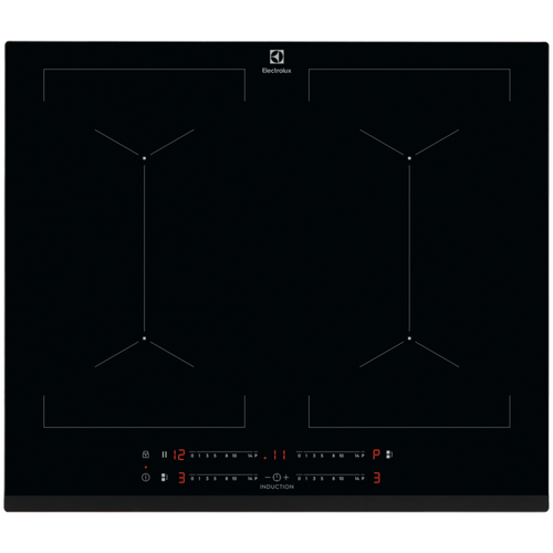 ELECTROLUX Ugr. ploca EIV644