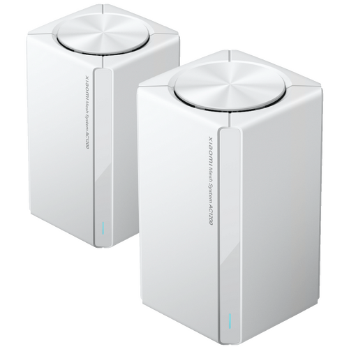 Wireless Mesh Router, Dual Band, up to 1200 Mbps Wireless Mesh Router, Dual Band, up to 1200 Mbps