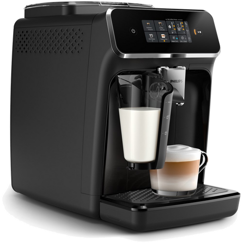 Philips EP2331/10 coffee maker Fully-auto Espresso machine