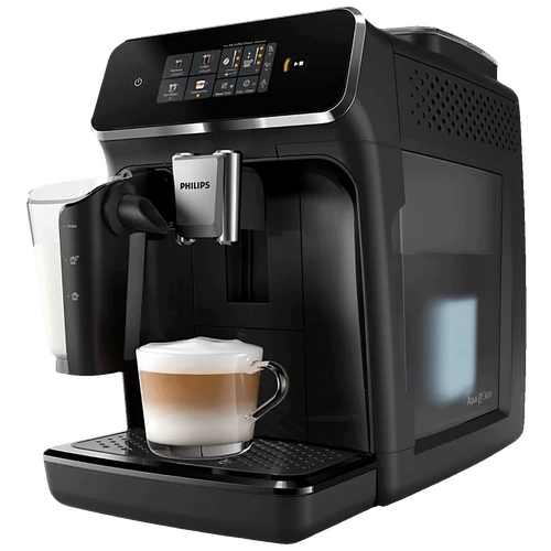 Aparat za espresso kafu, automatski, 3 napitka, Serija 2300 Aparat za espresso kafu, automatski, 3 napitka, Serija 2300
