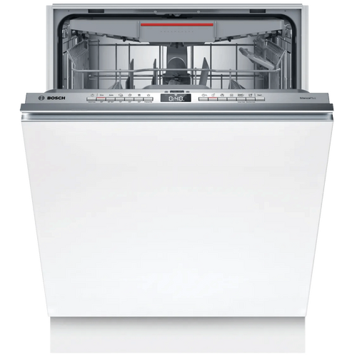 Ugradbena mašina za suđe, 1 kompleta, 6 programa, C