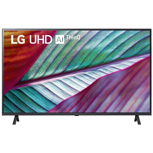 LG - Televizor Smart LED 4K UHD 75 inch