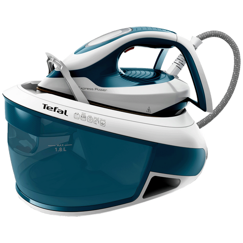 Pegla sa parnom postajom, 2800W, Express Power Pegla sa parnom postajom, 2800W, Express Power