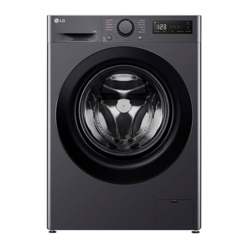 LG mašina za pranje i sušenje rublja F4DR509SBM 9/6 kg LG mašina za pranje i sušenje rublja F4DR509SBM 9/6 kg