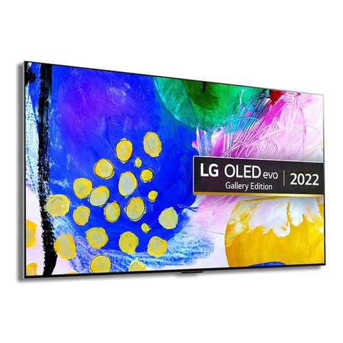 LG OLED TV OLED55G23LA LG OLED TV OLED55G23LA