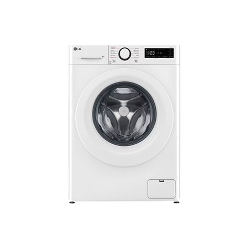 LG LG | Washing machine | F2WR508SWW | Energy efficiency class 