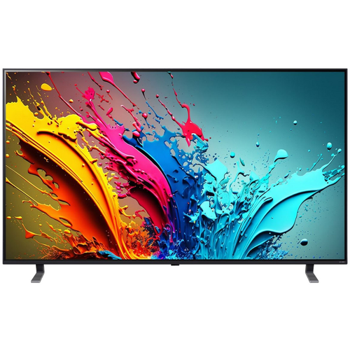 LG - LG QNED 75QNED85T3C TV 190.5 cm (75 inch) 4K Ultra HD Smart TV W LG - LG QNED 75QNED85T3C TV 190.5 cm (75 inch) 4K Ultra HD Smart TV W