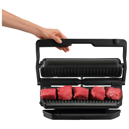 SEB Tefal OptiGrill XL GC722834 SEB Tefal OptiGrill XL GC722834