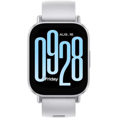 Xiaomi Redmi Watch 5 Active | Smart watch | LCD | 2.0” | Wat Xiaomi Redmi Watch 5 Active | Smart watch | LCD | 2.0” | Wat