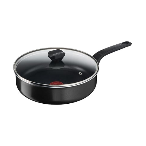 SEB Tefal tava B5673253 Poklopac 24cm SEB Tefal tava B5673253 Poklopac 24cm