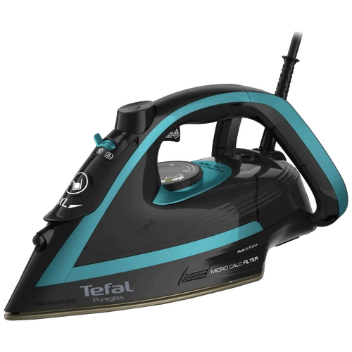 Pegla na paru, 3000W, Puregliss