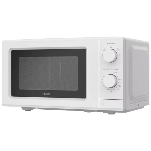 Mikrovalna pećnica, 700 W, 19l