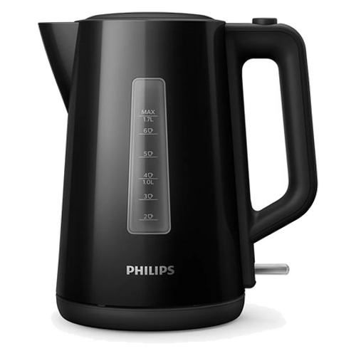 Philips | Kettle | HD9318/20 | Electric | 2200 W | 1.7 L | P