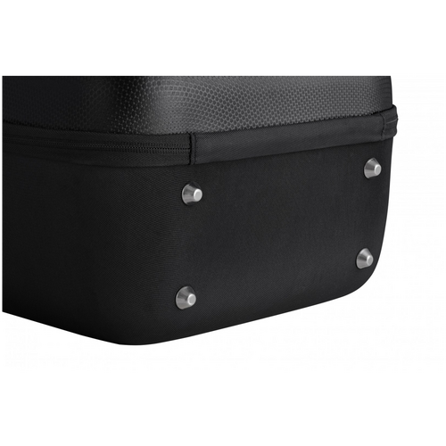 Hisense BB1H projector case Polyester, Polyurethane Black Hisense BB1H projector case Polyester, Polyurethane Black