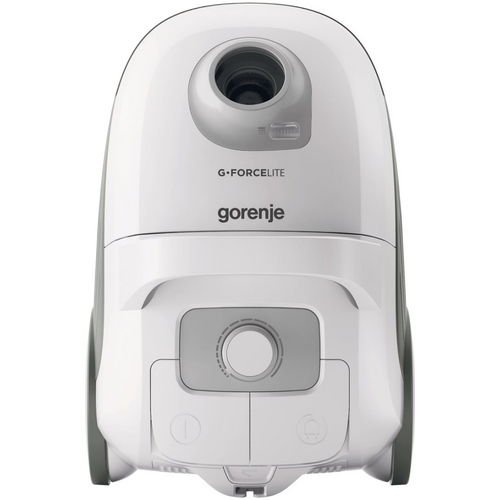 Usisavač sa vrećicom, 700W, HEPA filter Usisavač sa vrećicom, 700W, HEPA filter