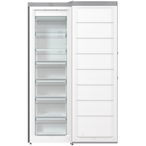Gorenje Gorenje FN619EES5 Freestanding 280 L E Grey