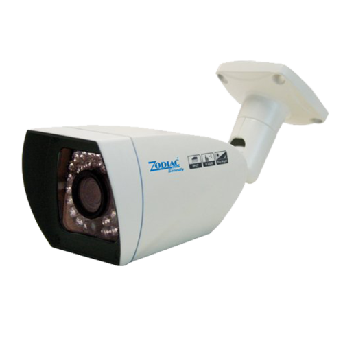 Vanjska kamera,D1/AHD/TVI/CVI,1.0Mpix,3,6mm,720p,IP66