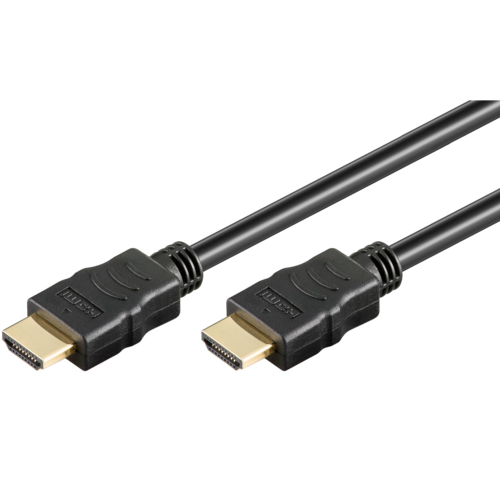 HDMI kabl, 1.0 met, ver. 2.0