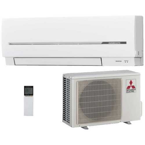 Klima uređaj, 12000Btu, -20°, Inverter, A++/A+