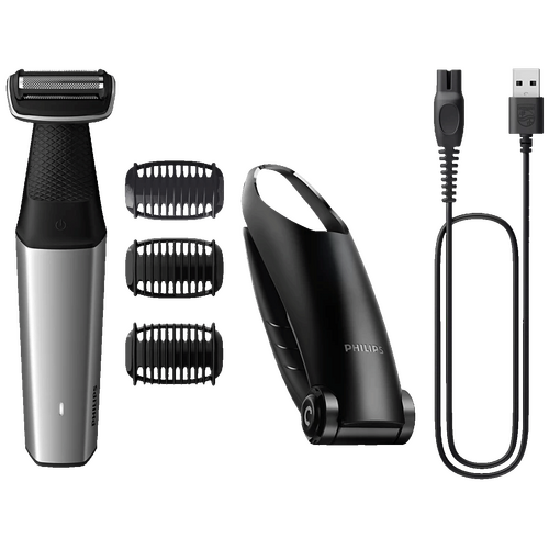 Aparat za brijanje, trimer, Bodygroom Series 5000