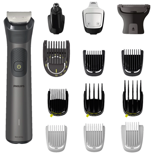 Aparat za njegu lica, kosa i tijelo,  All-in-One Trimmer