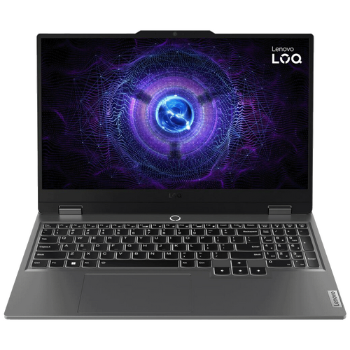 Laptop 15.6 inch,Intel i5-12450HX,16GB DDR5,SSD 1TB,RTX 4060