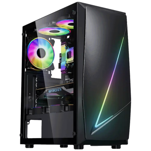 Ryzen 5 5500/DDR4 16GB/SSD 1TB