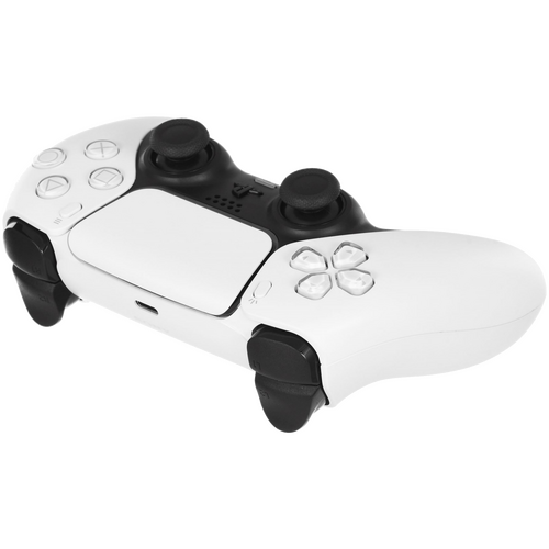 Kontroler bezprzewodowy SONY DualSense WHITE PS5