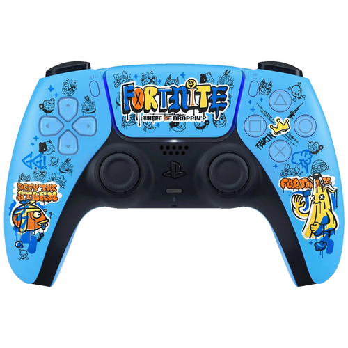 Bežični kontroler PlayStation 5, Fortnite V2